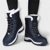 Pilar - Waterproof Winter Boots for Women with Style