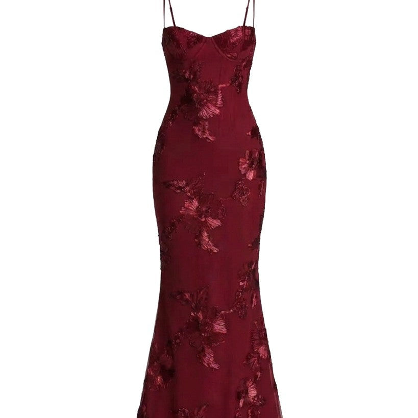 Grand Stitch Dress