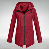 Nicole | Women's Warm and Waterproof Coat