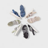 Monique - Orthopedic Comfort Sandals