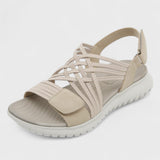 Monique - Orthopedic Comfort Sandals
