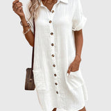 Outdoor Dress