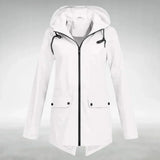 Nicole | Women's Warm and Waterproof Coat