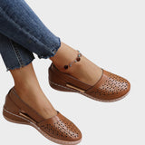 Lili | Closed Orthopedic Sandals