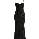 Grand Stitch Dress