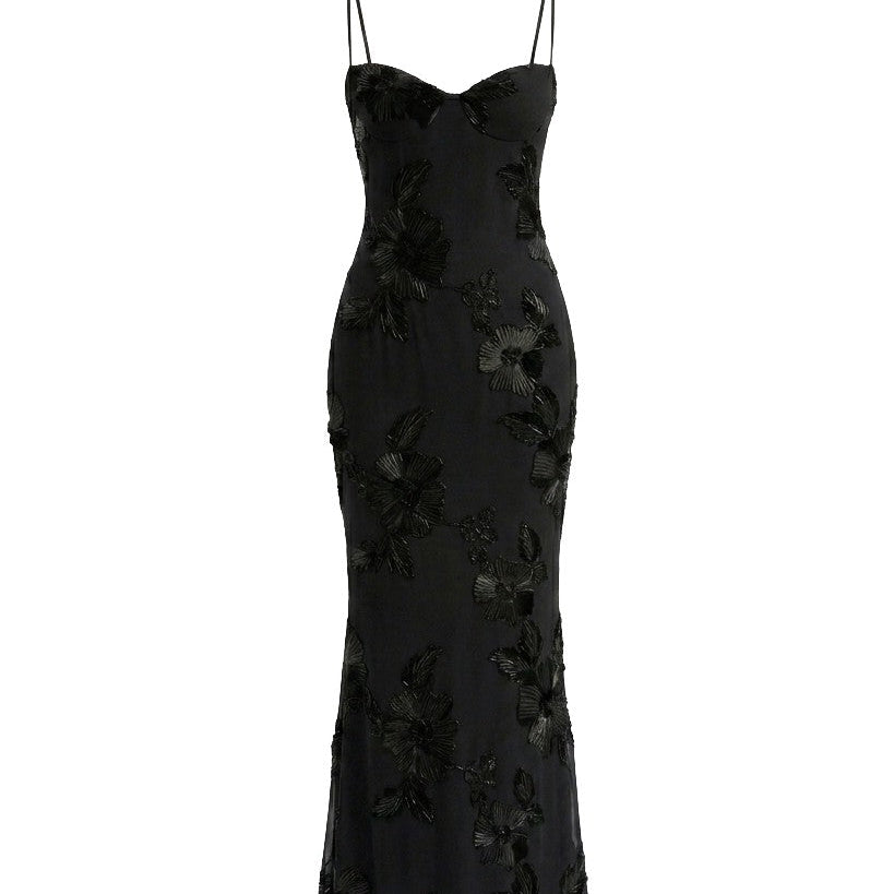 Grand Stitch Dress