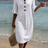 Garden Walk Dress