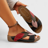 Paola - Slip-on Sandal