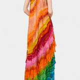 Tori | Multicolored Dress