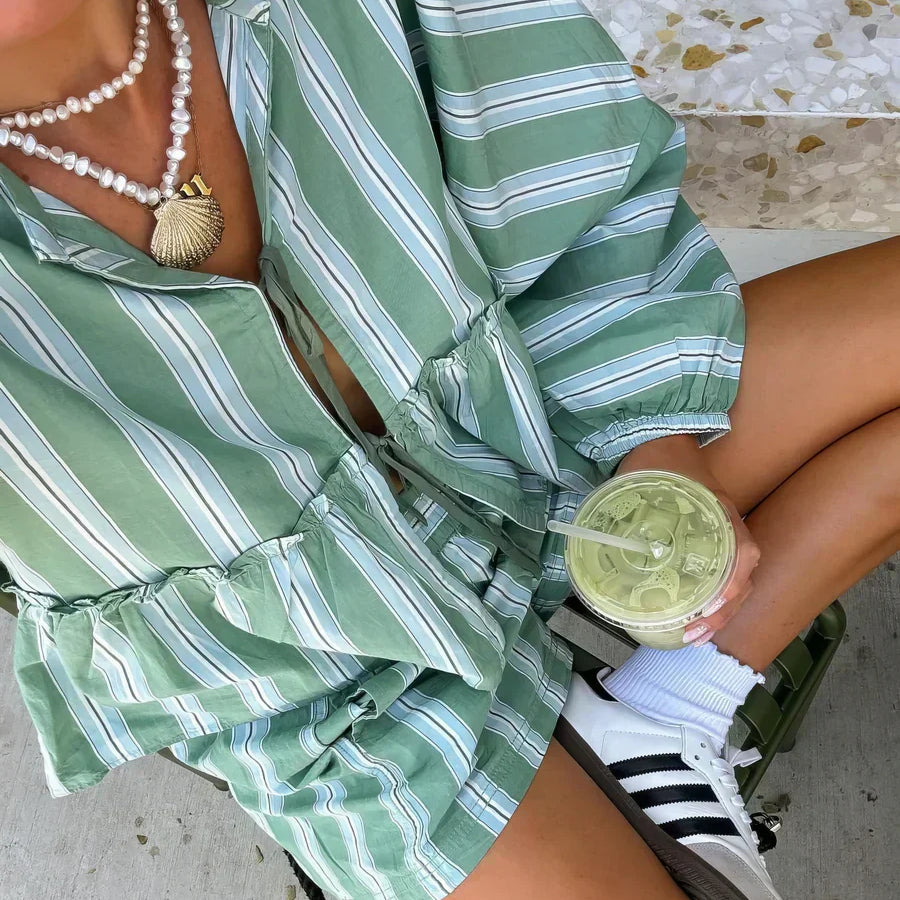 Catia | Summer Set
