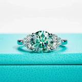 925 Silver Ring