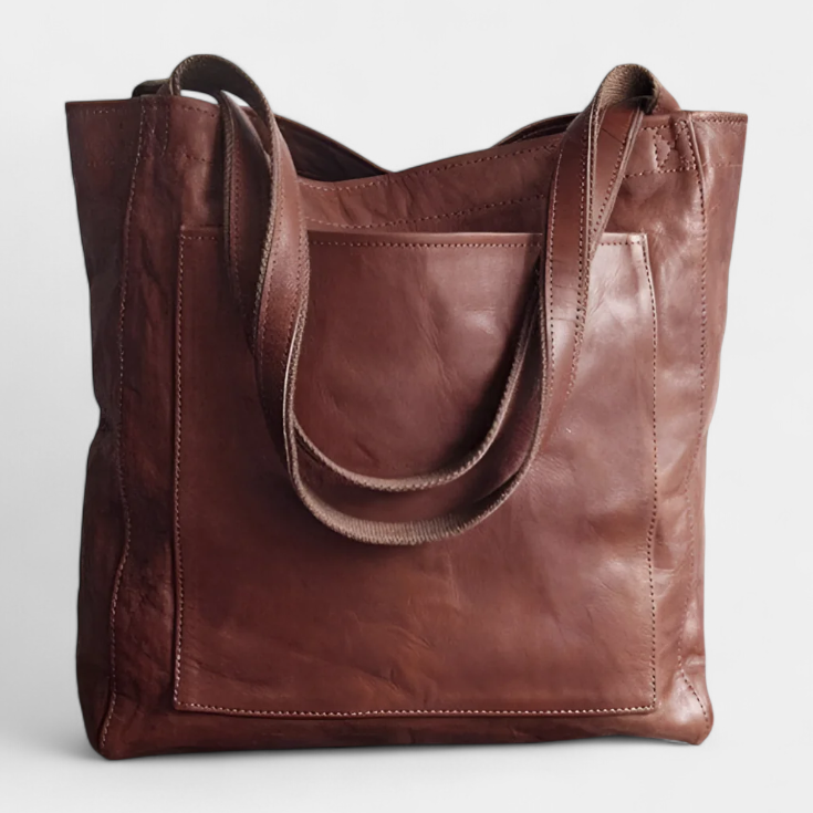 Samira - Elegant and Functional Shoulder Bag for Everyday Use