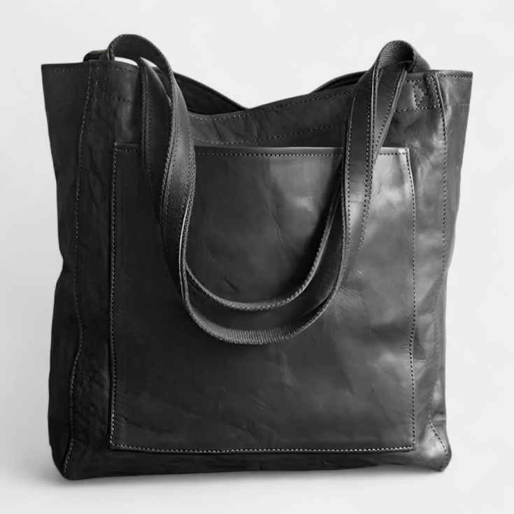 Samira - Elegant and Functional Shoulder Bag for Everyday Use
