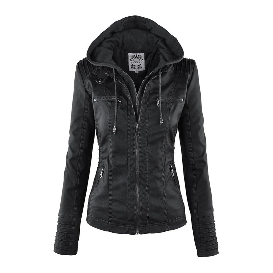 Isabel | ultra elegant jacket