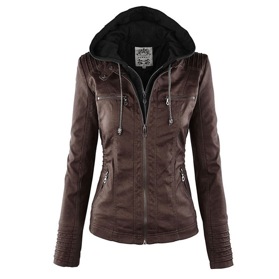 Isabel | ultra elegant jacket
