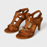 Frederika - Elegance without compromising comfort