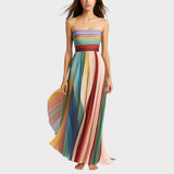 Rainbow | Dress