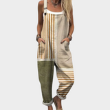 Carla – Comfortable Mono in Natural Style