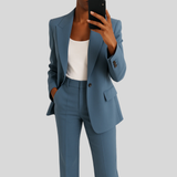 Camilla – Timeless Two-Piece Set
