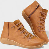 Marta | Elite Ankle Boots