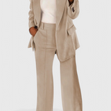 Kaia Polished 2-Piece Set for Work and Beyond