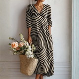 Grace - Free Soul Dress