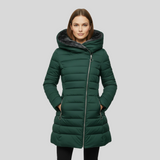 Nvernia™ | Thermal Jacket with Soft Interior