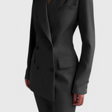 Jolene Blazer and Pant Set