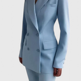 Jolene Blazer and Pant Set