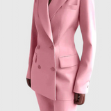 Jolene Blazer and Pant Set