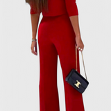 Cleo Elegant 2-Piece Set