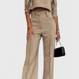 Cleo Elegant 2-Piece Set