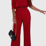 Cleo Elegant 2-Piece Set
