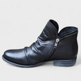 Melinda - Comfortable orthopedic boots