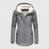 Rosella - Elegant Waterproof Jacket