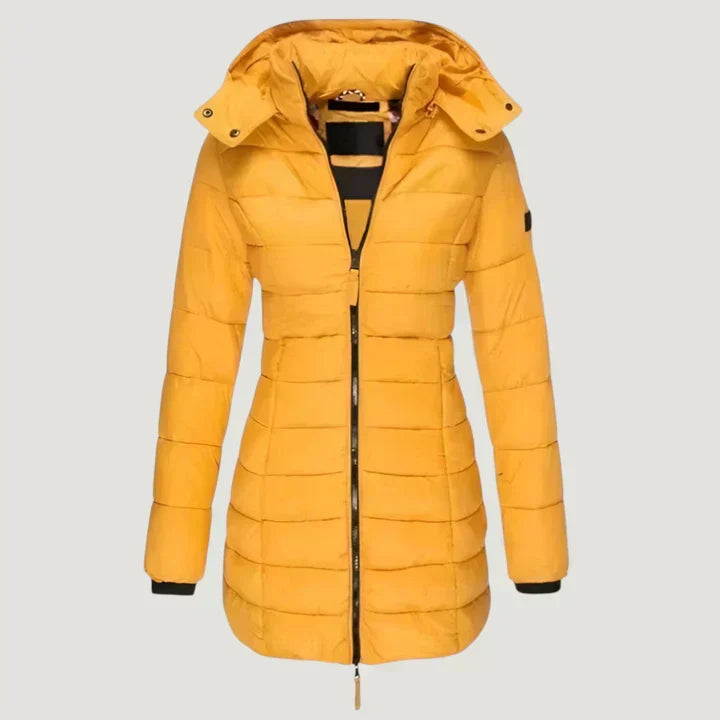 Sandra | Winter Jacket