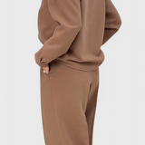 Elaya Modern Two-Piece Lounge Set