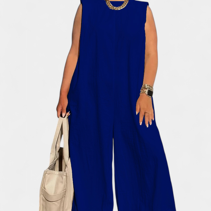 Airla Mono Oversize with Wide Legs