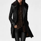 Renáta – 3/4 coat