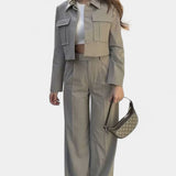 Inga Two-Piece Lounge Set