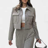 Inga Two-Piece Lounge Set