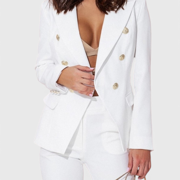 Rosalind | Elegant Suit