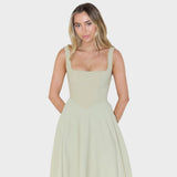 Nina | Elegant Dress