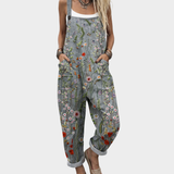 Elena – Comfortable Mono in Natural Style
