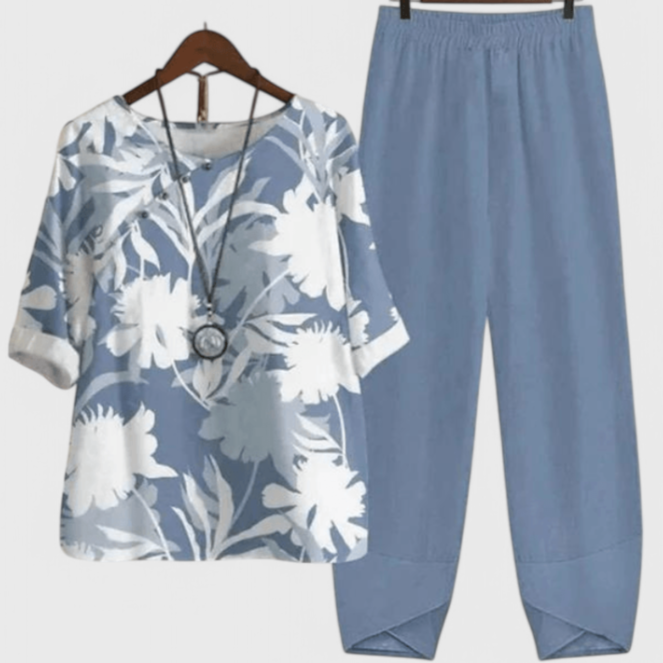 Ursula | Chic Set
