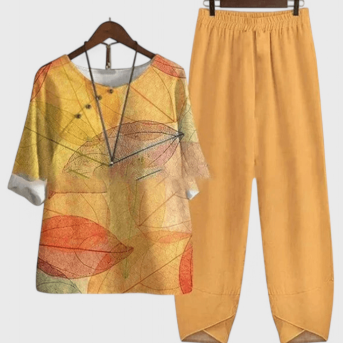 Ursula | Chic Set