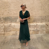 High Order Dress