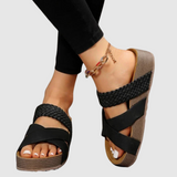 Wendy - Comfortable Orthopedic Sandals