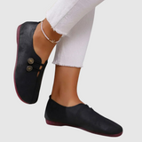 Vianne - Orthopedic Suede Loafers