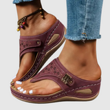 Blair - Comfortable Orthopedic Sandals